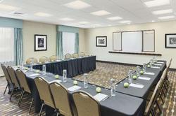 Hampton Inn & Suites Savannah-Airport