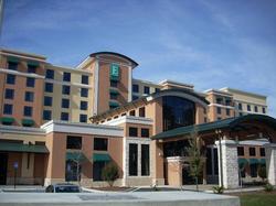 Embassy Suites   Savannah Airport