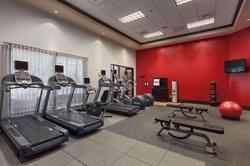 Embassy Suites   Savannah Airport