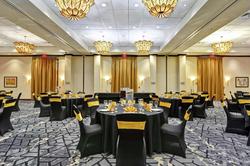 Embassy Suites   Savannah Airport