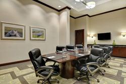 Embassy Suites   Savannah Airport