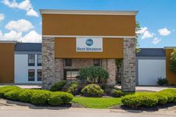 Best Western Batesville