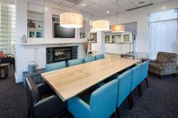 Hilton Garden Inn Savannah Airport
