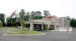 Hampton Inn Alexander City