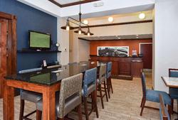 Hampton Inn Alexander City