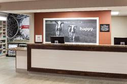 Hampton Inn & Suites Dothan