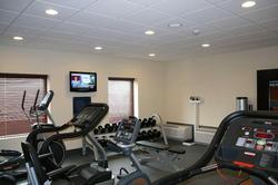 Hampton Inn & Suites Brookings