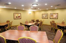 Hampton Inn & Suites Brookings
