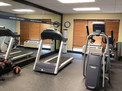 Hampton Inn El Dorado
