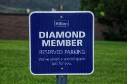 Hampton Inn Ashland