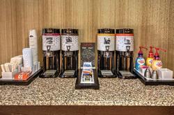 Hampton Inn Ashland