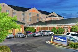 Hilton Garden Inn Hattiesburg