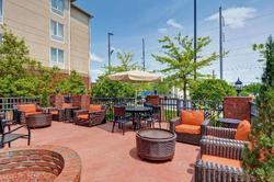 Hilton Garden Inn Hattiesburg