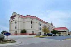 Hampton Inn Eagle Pass