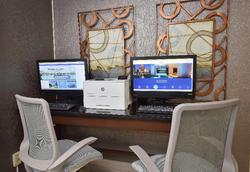Hampton Inn Madison