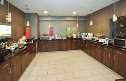 Hampton Inn Madison