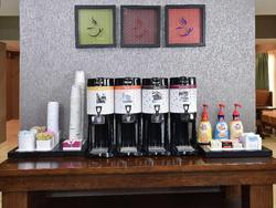 Hampton Inn Madison