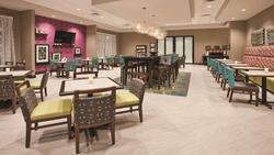 Hampton Inn Kearney
