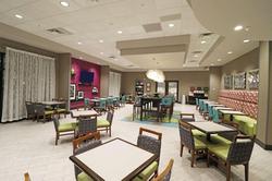 Hampton Inn Kearney