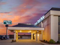 Pear Tree Inn Cape Girardeau West