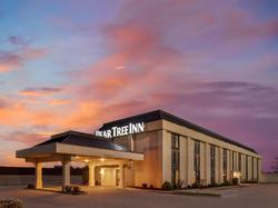 Pear Tree Inn Cape Girardeau West