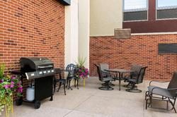 Hampton Inn Wausau