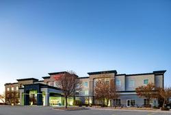 Hampton Inn Deming