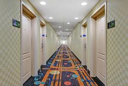 Hampton Inn Deming