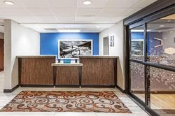 Hampton Inn Aiken