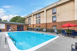 Hampton Inn Aiken