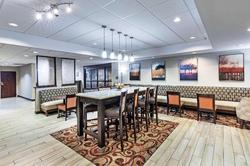 Hampton Inn Aiken