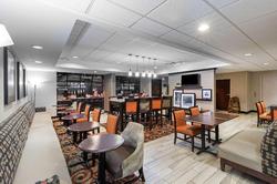 Hampton Inn Aiken