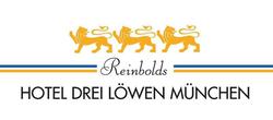 Drei Löwen München