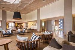 Pickalbatros Hotel du Golf