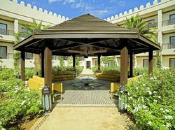 Adam Park Hotel & Spa