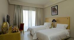 Adam Park Hotel & Spa