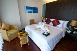 I Tara Resort & Spa Cha Am