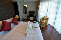 I Tara Resort & Spa Cha Am