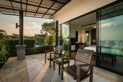 I Tara Resort & Spa Cha Am