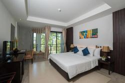 I Tara Resort & Spa Cha Am
