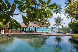 SAii Koh Samui Villas (adult only 12+)