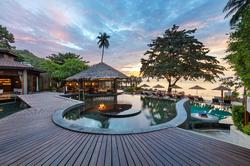 SAii Koh Samui Villas (adult only 12+)