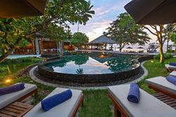 SAii Koh Samui Villas (adult only 12+)