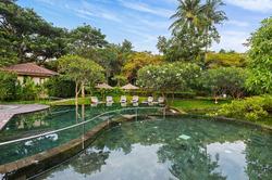 SAii Koh Samui Villas (adult only 12+)