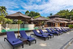 SAii Koh Samui Villas (adult only 12+)