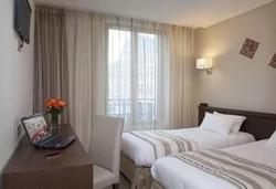 Le Grand Hotel de Normandie
