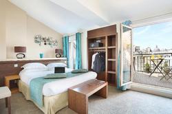 Le Grand Hotel de Normandie