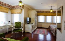 Symbola Bosphorus Hotel