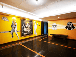 MeStyle Place Hotel