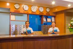 Eastiny Inn Hotel